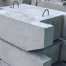 блок упора6